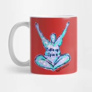 YogaXL- Lancaster Mug